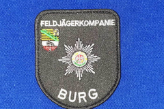 Feldjäger Burg