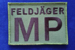 Feldjäger