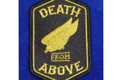 Death from above 