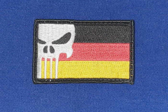 Punisher DEU