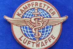 Kampfretter Luftwaffe