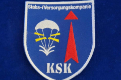 KSK Stabskompanie