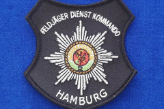 Feldjäger Hamburg alt